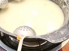 -御膳粥·牛乳粥底火锅·地道顺德菜(容桂店)