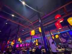 大堂-十三姨正合丰烤肉(营迹路店)