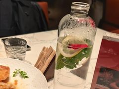 -奉天小馆·非遗东北菜(济南万象城店)