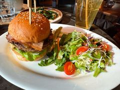 -京A Taproom·精酿餐吧(CBD店)