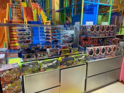 -宝燕乐园(闵行旗舰店)