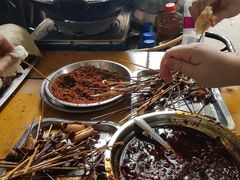 -怪老头甜不辣(抚琴小区店)