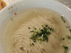 -松鹤面馆·古法焖肉面(观前店)
