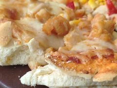 -东方豪客牛排意面披萨(金凤万达店)