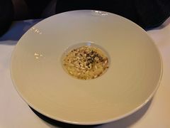 Risotto主食-Alo