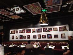 大堂-加餐海鲜自助(宝龙一城店)