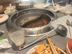 -蜀留香火锅·始于1999·原四川老火锅(白堤路店)