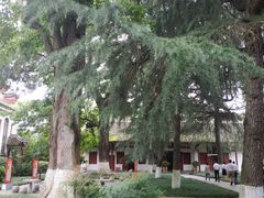 -红军总政治部旧址