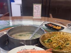 -盈田盈粥庄(博山东路店)