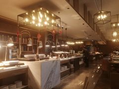 -都会尚膳·海鲜自助餐厅(重庆万豪酒店)