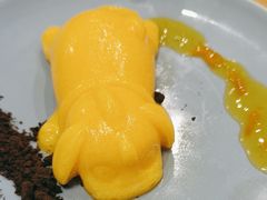 -群生记 群生驴肉 火烧(朝阳站店)