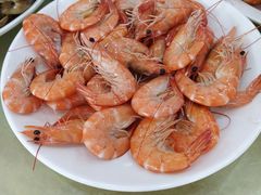 -锐记美食店·现捞海鲜(闸坡店)
