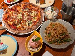 -盘炉forenza·云贵川融合小食堂 ( 钟楼中柳巷店)