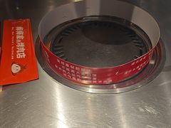 -梅梅家的烤肉店(槐北路店)