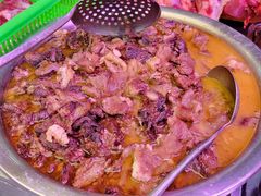 牛杂-阿娟牛肉丸·手打牛肉丸·现做现卖