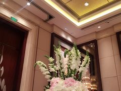 -上海浦东嘉里大酒店