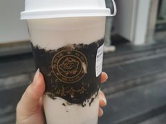 -娃哈哈·奶茶(武林店)