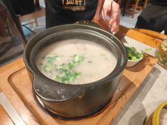 -如轩·海鲜砂锅粥·潮汕菜(南城店)