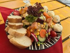 -申德勒加油站西餐厅(日坛路总店)