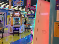 -风云再起游乐汇(北京西单西西友谊店)
