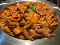 -谢蟹浓(西铁营万达店)
