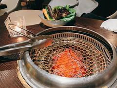 -义气烤肉餐吧(大族广场店)