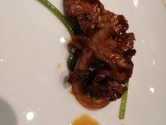 -北京泰富酒店-柏景轩中餐厅