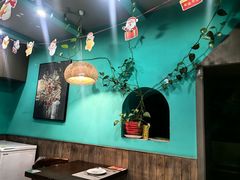 -食彩美印度特色美食餐厅·印度料理