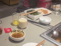 -海底捞火锅(泰安爱琴海店)