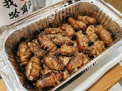 -冰城串说·羊肉串烧烤(哈西大街店)
