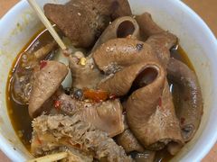 -清真蒋有记(老门东店)