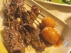 -小煵记·打边炉(西丽文光店)