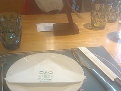 -刀叉遇上筷子中西融合餐厅(南开店)
