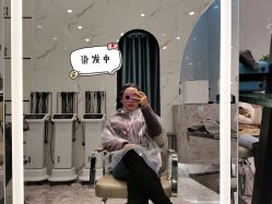 -MMbyHair Code芭曲发型