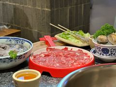 -蜀大侠火锅(春熙路店)