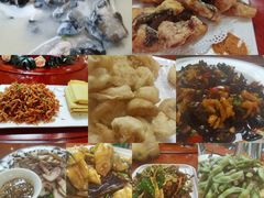 -雪野鱼头大王邢府公老店(雪野湖店)