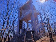 -帽儿山国家森林公园