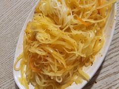 -老北京馅饼粥(西单店)