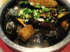 -蛙蛙叫干锅年代(簋街总店)