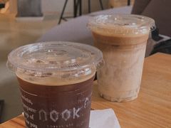 -GOTLOT COFFEE&KITCHEN角落厨房NOOK店