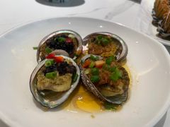 -神洲四海大酒楼(王府井澳门中心店)