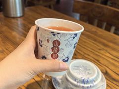 -老雒阳面馆·水席(定鼎门店)