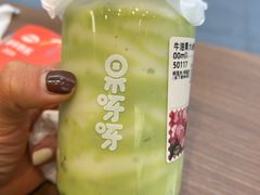 -果呀呀(国金街店)