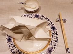 -Yan Ting 宴庭中餐厅(上海静安瑞吉酒店)