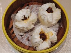 凤城叉烧包-味妙顺德厨房(绿地缤纷城店)