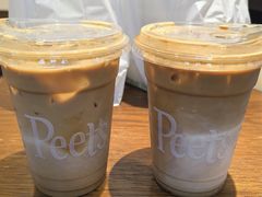 -Peet's Coffee皮爷咖啡(豫园店)
