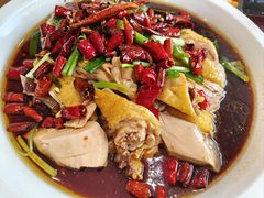 -家宴滇食记·云南家常菜