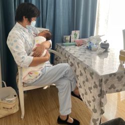 -杰爱月子护理中心