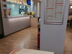 -吉野家 (新街口外大街店)