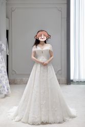 -MuseMarry婚纱(前海嘉里中心店)